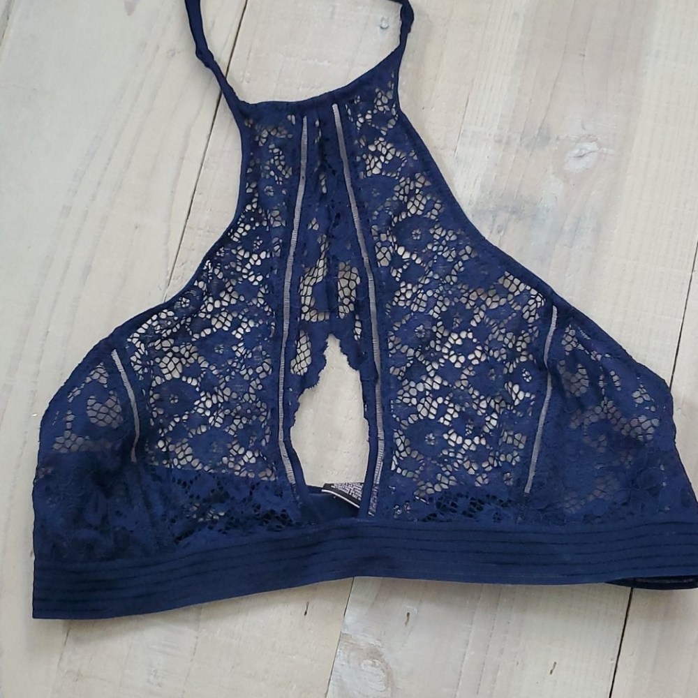 NWOT Victoria's Secret Bra